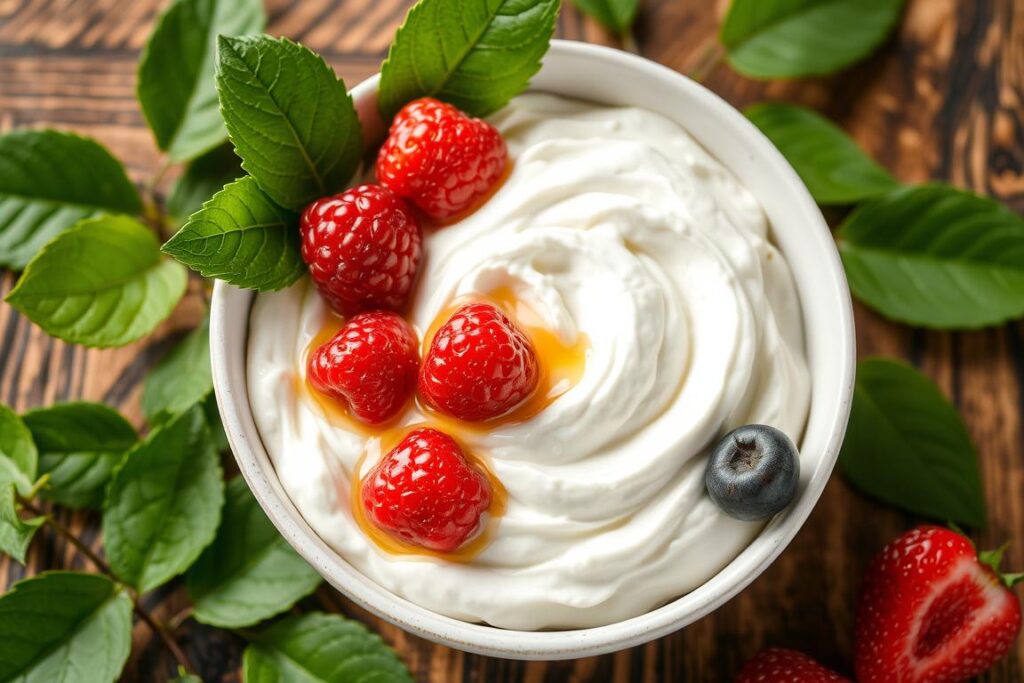 Whipped Cottage Cheese