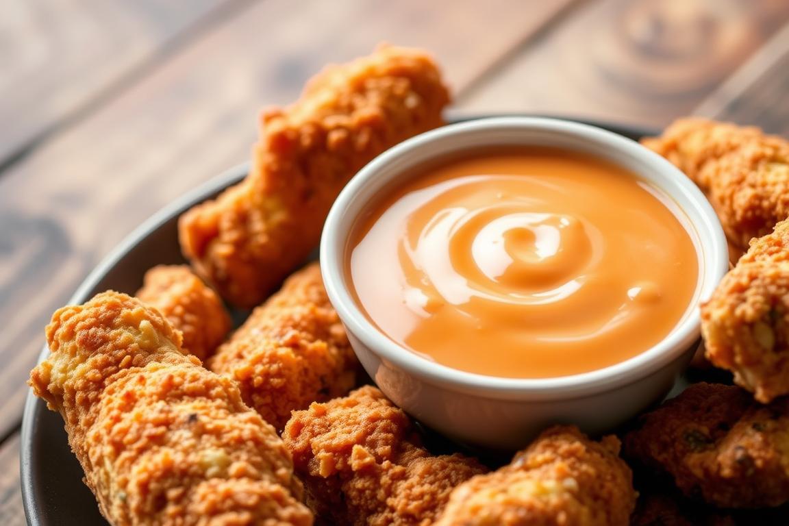 cane's sauce