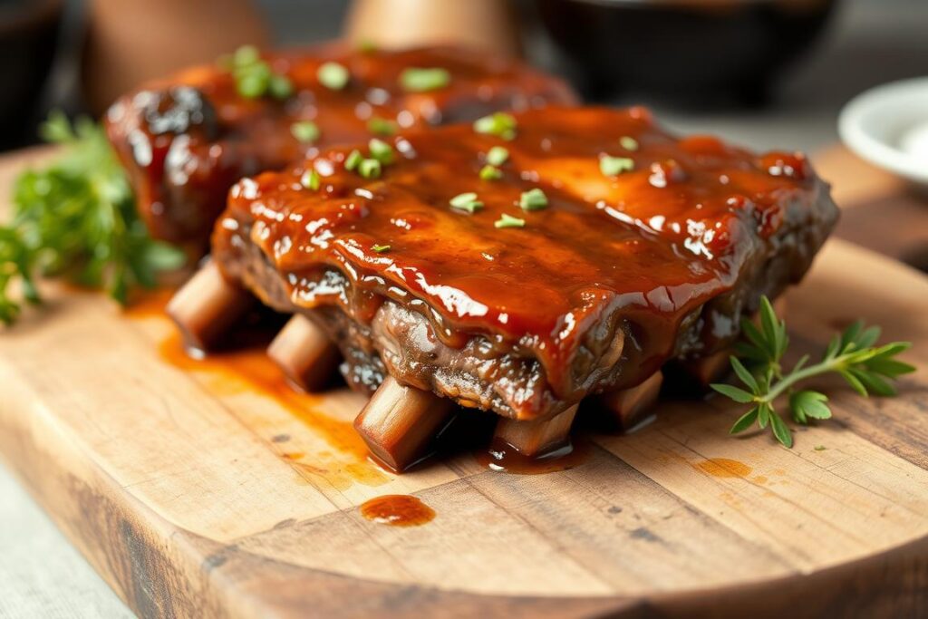 boneless beef short ribs ​