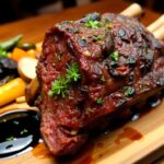 boneless beef short ribs ​