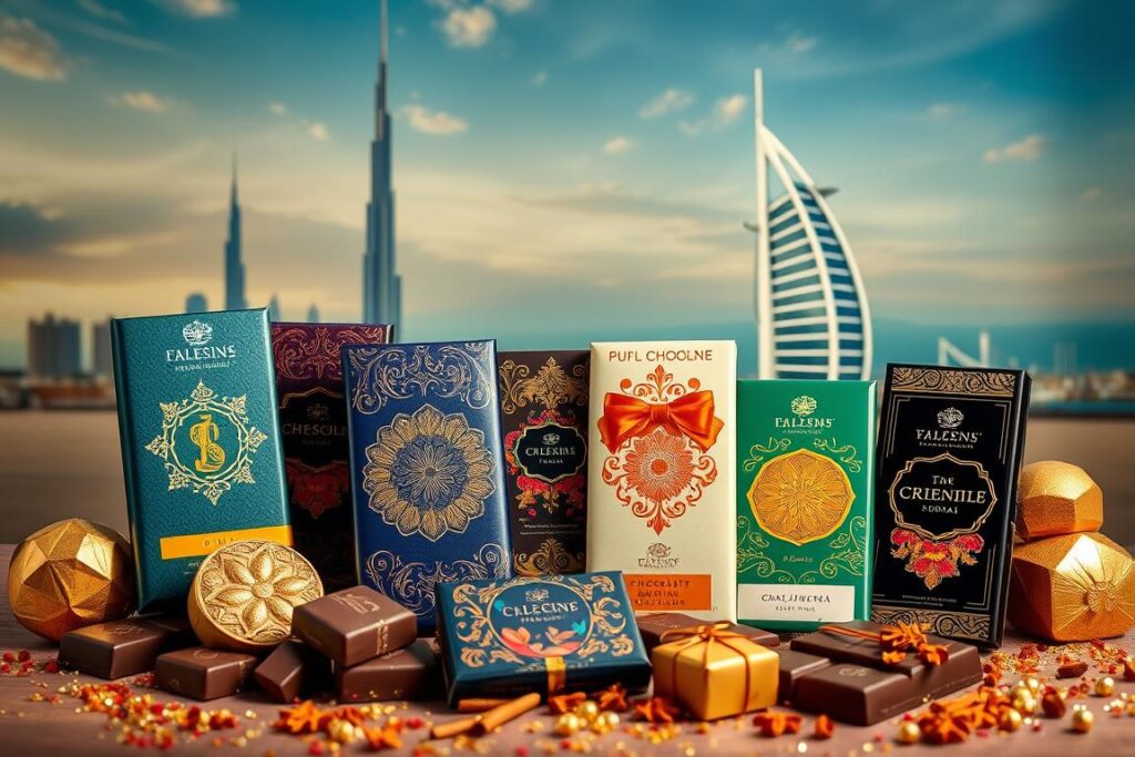 dubai chocolate bar popularity