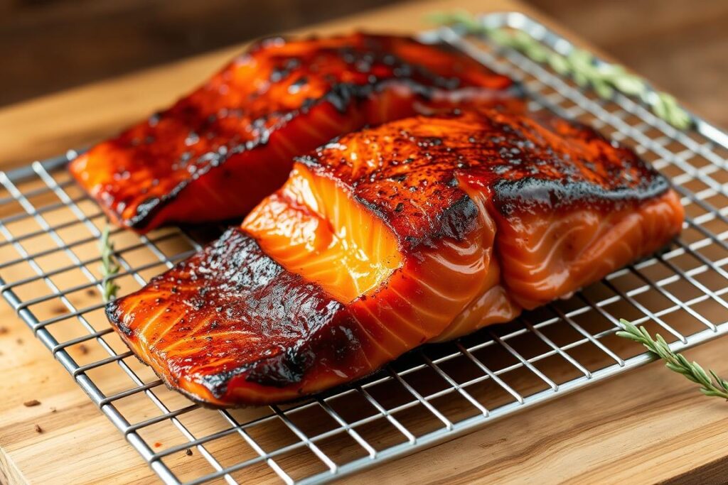 smoked salmon recipes