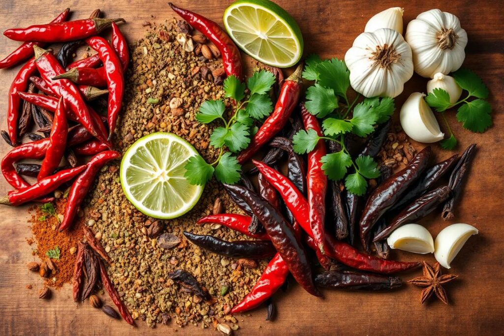 birria spices