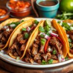 birria tacos