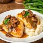 chicken marsala