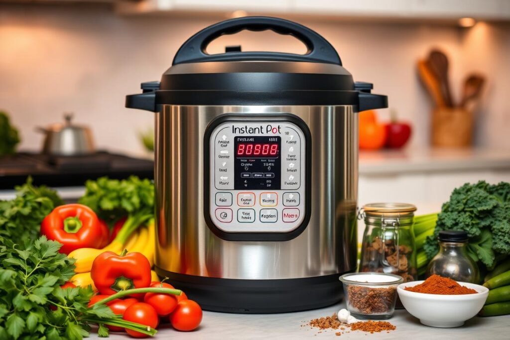 instant pot