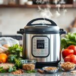 instant pot