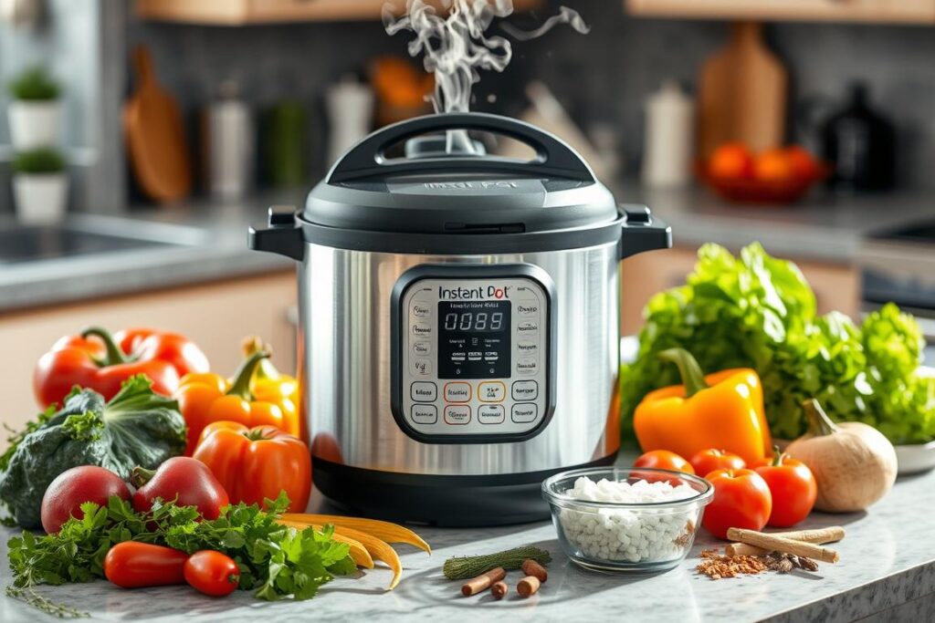 instant pot