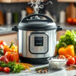 instant pot