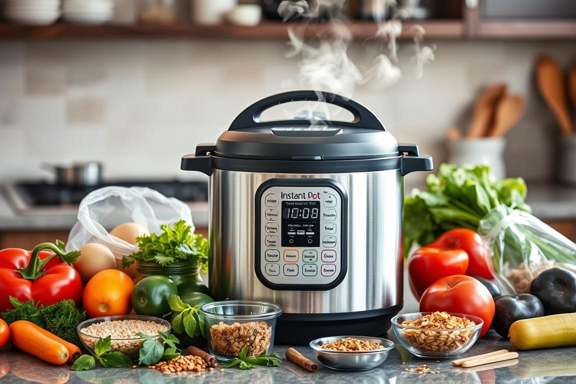 instant pot