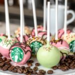 starbucks cake pop