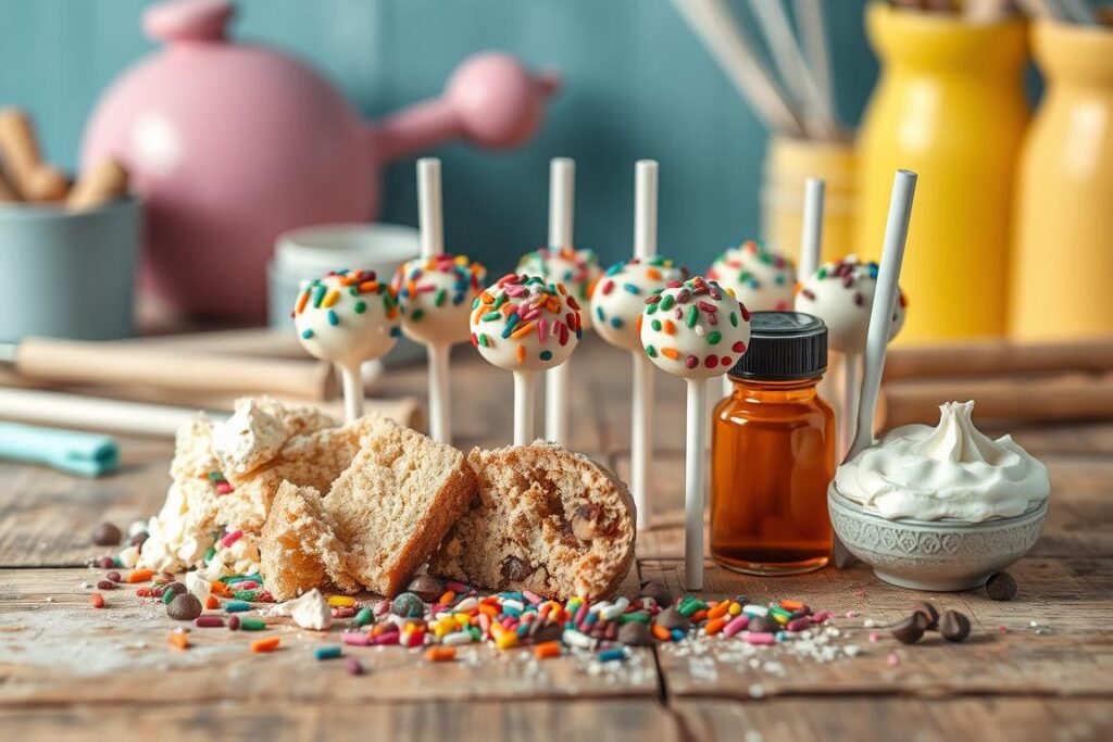 starbucks cake pop