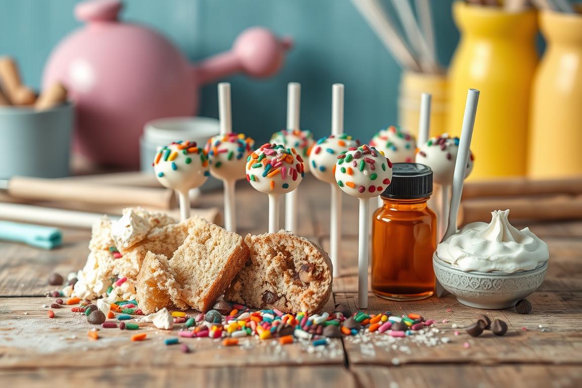 starbucks cake pop